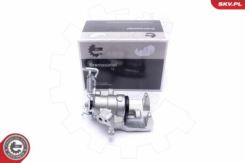 Brake Caliper